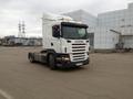 Седельный тягач Scania R-380