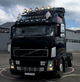 Volvo FH13 Globetrotter