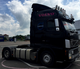 Volvo FH13 Globetrotter