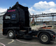 Volvo FH13 Globetrotter