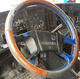 Тягач Scania M113