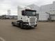 Седельный тягач Scania R-380