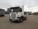 Седельный тягач Scania R-380