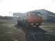 Бункеровоз мультилифт крюковой МЛ 4701 на шасси Камаз 65115
