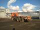Бункеровоз мультилифт крюковой МЛ 4701 на шасси Камаз 65115