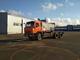 Бункеровоз мультилифт крюковой МЛ 4701 на шасси Камаз 65115