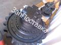 Бортовой редуктор хода Hitachi ZX-400