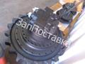 Бортовой редуктор хода Hitachi ZX-450