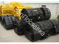 Гусеница в сборе VOLVO EC 240