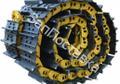 Гусеница в сборе VOLVO EC 360
