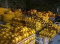 Каток опорный Komatsu PC-380
