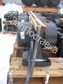 Каток опорный Komatsu PC-750