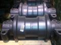 Каток опорный hyundai R330