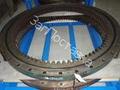 Поворотный круг Hitachi ZX-470