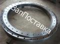 Поворотный круг Komatsu PC-400