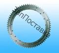Поворотный круг hitachi EX200-5