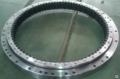 Поворотный круг komatsu PC120-6