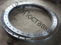 Поворотный круг komatsu PC200-6