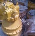 Редуктор поворота Komatsu PC-360