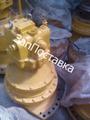Редуктор поворота Komatsu PC-650