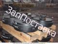 Направляющее колесо JCB 200