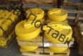 Направляющее колесо cat 329