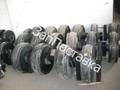 Направляющее колесо doosan 340