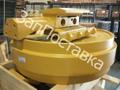 Направляющее колесо komatsu PC400
