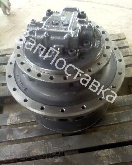 Бортовой редуктор хода Komatsu PC-300