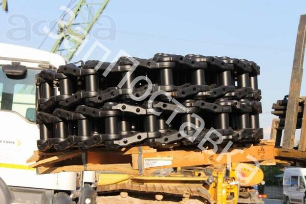 Цепь гусеничная Komatsu PC-360