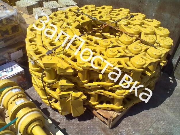 Цепь гусеничная Komatsu PC-400