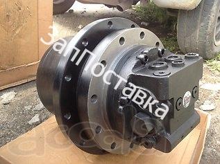Гидромотор редуктора хода Hitachi ZX-400