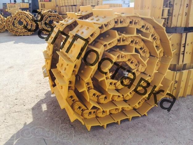 Гусеница в сборе VOLVO EC 210