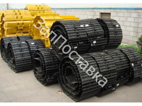 Гусеница в сборе VOLVO EC 240