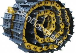 Гусеница в сборе VOLVO EC 360