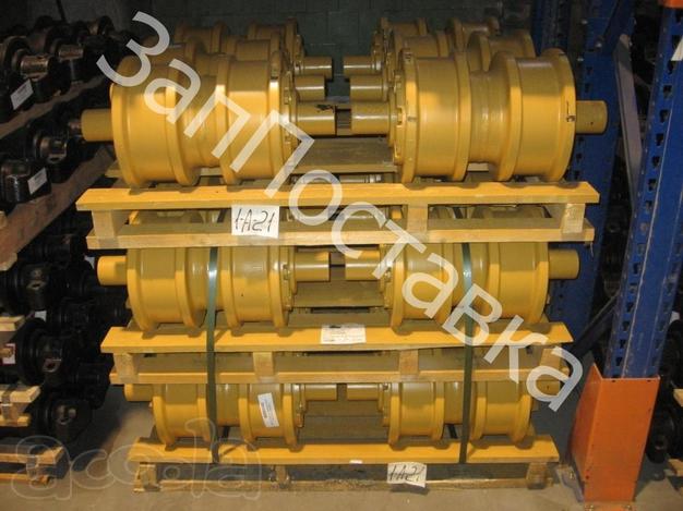 Каток опорный Komatsu PC-360