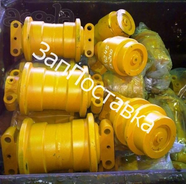 Каток опорный Komatsu PC-400