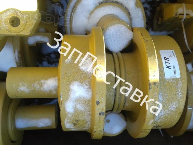 Каток поддерживающий Hitachi ZX-400