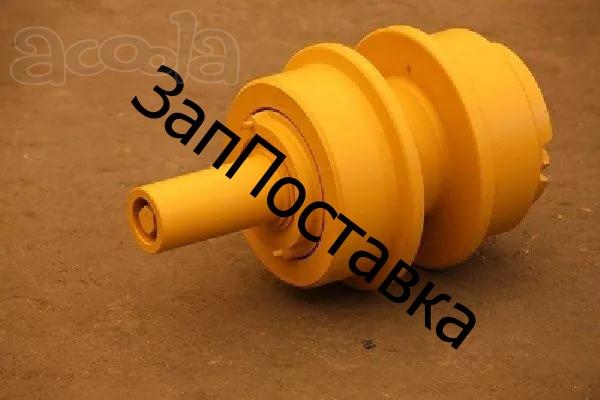 Каток поддерживающий case 210