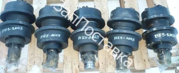Каток поддерживающий hyundai R330