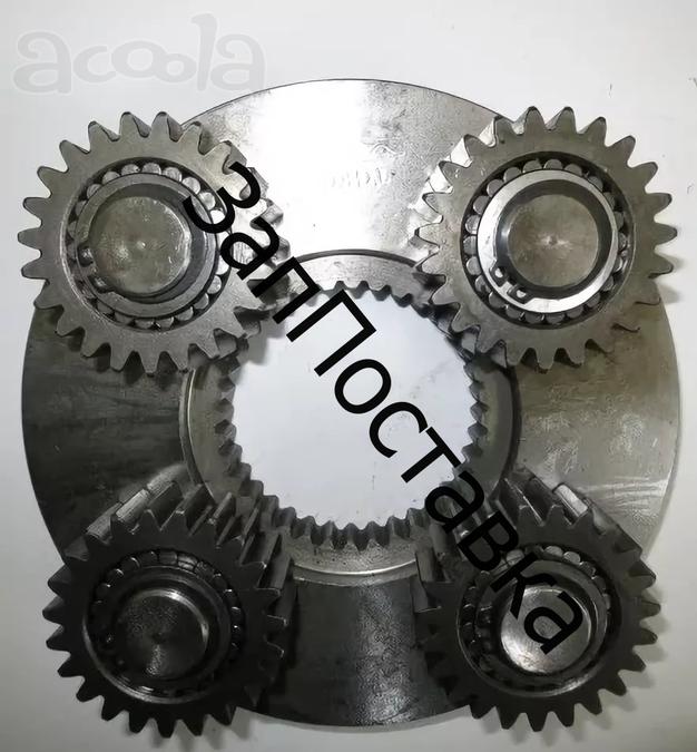 Первая планетарная передача hyundai R300/330