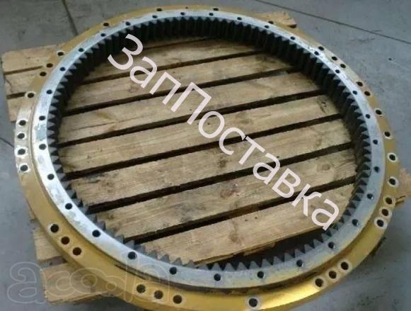 Поворотный круг CAT325