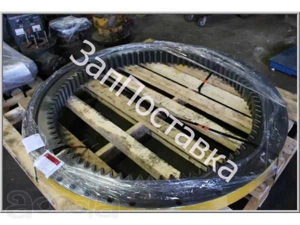 Поворотный круг CAT345