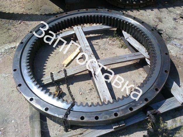 Поворотный круг Hitachi ZX-400