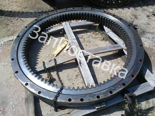 Поворотный круг Hitachi ZX-450