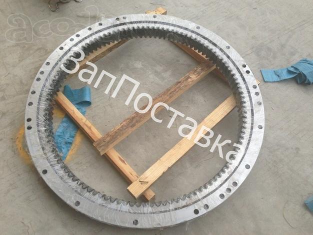 Поворотный круг Komatsu PC-380
