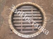 Поворотный круг Komatsu PC-750