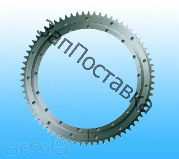 Поворотный круг hitachi EX200-5
