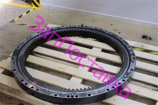 Поворотный круг hitachi ZX450