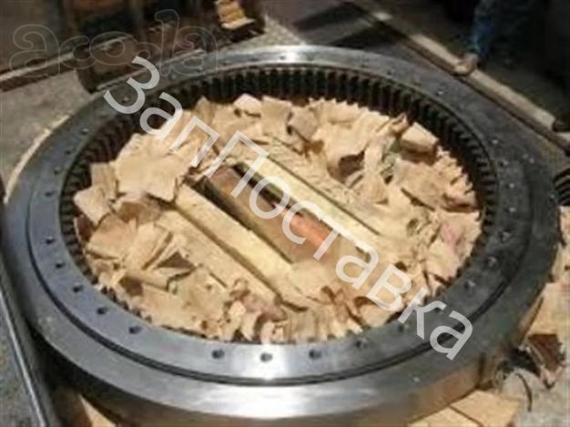 Поворотный круг hitachi ZX450-3